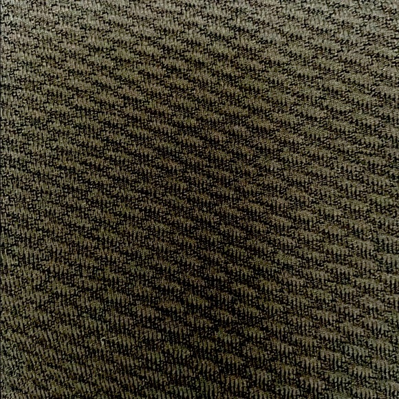 PAPILLON BLANC Little black dress. 3/4 sleeve - Picture 4 of 4